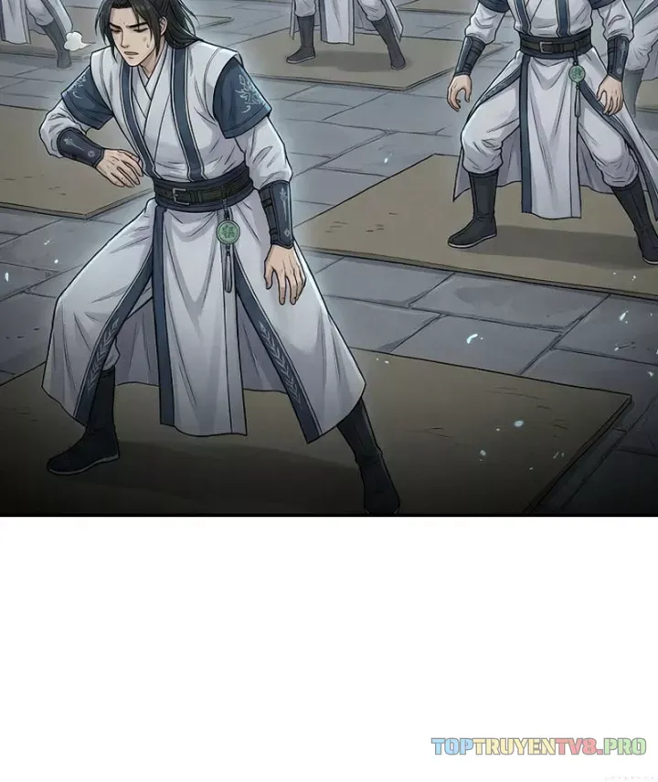 Xuyên Không Tới Tu Tiên Giới Làm Trù Thần Chap 68 - Next Chap 69