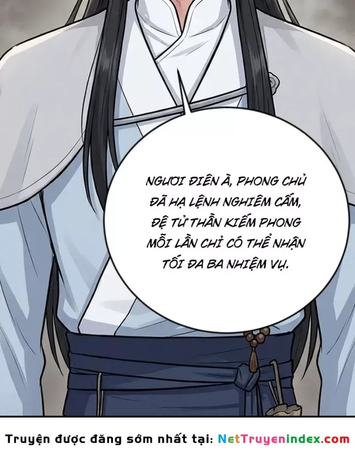 Xuyên Không Tới Tu Tiên Giới Làm Trù Thần Chap 68 - Next Chap 69