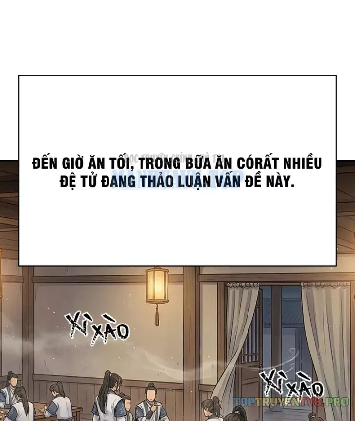 Xuyên Không Tới Tu Tiên Giới Làm Trù Thần Chap 68 - Next Chap 69