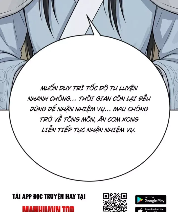 Xuyên Không Tới Tu Tiên Giới Làm Trù Thần Chap 68 - Next Chap 69