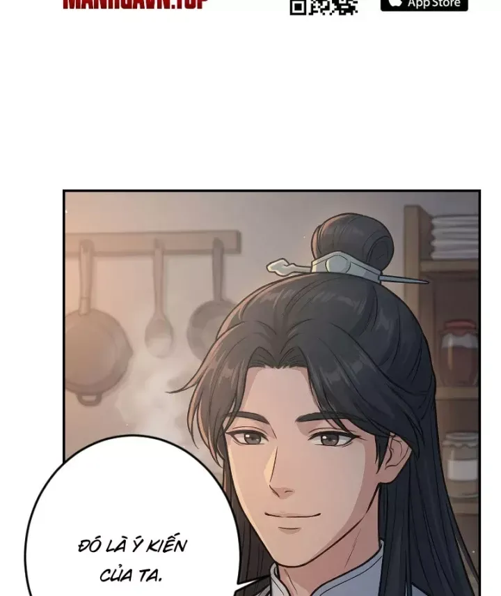 Xuyên Không Tới Tu Tiên Giới Làm Trù Thần Chap 68 - Next Chap 69