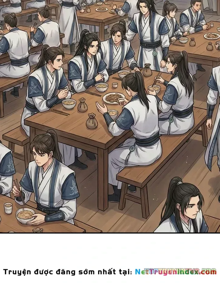 Xuyên Không Tới Tu Tiên Giới Làm Trù Thần Chap 68 - Next Chap 69