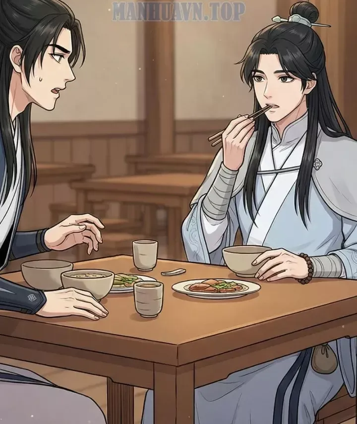 Xuyên Không Tới Tu Tiên Giới Làm Trù Thần Chap 68 - Next Chap 69