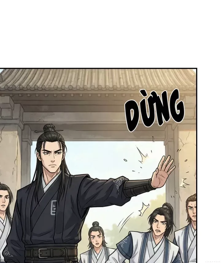 Xuyên Không Tới Tu Tiên Giới Làm Trù Thần Chap 70 - Next Chap 71