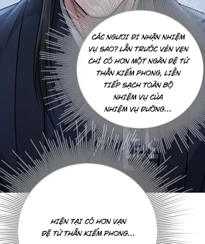 Xuyên Không Tới Tu Tiên Giới Làm Trù Thần Chap 70 - Next Chap 71