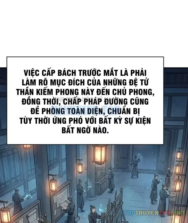 Xuyên Không Tới Tu Tiên Giới Làm Trù Thần Chap 70 - Next Chap 71