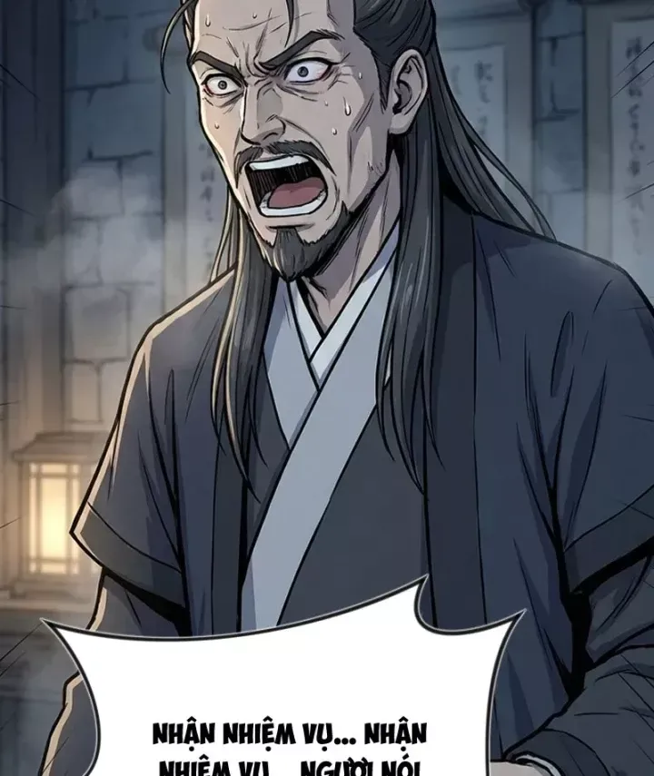 Xuyên Không Tới Tu Tiên Giới Làm Trù Thần Chap 70 - Next Chap 71