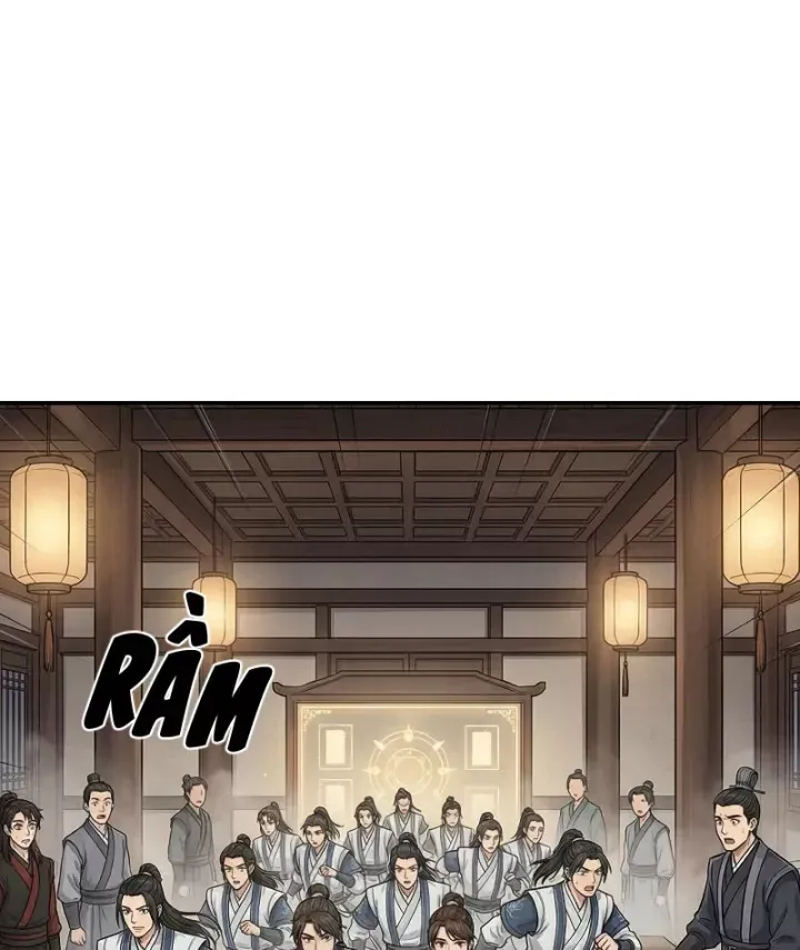 Xuyên Không Tới Tu Tiên Giới Làm Trù Thần Chap 70 - Next Chap 71