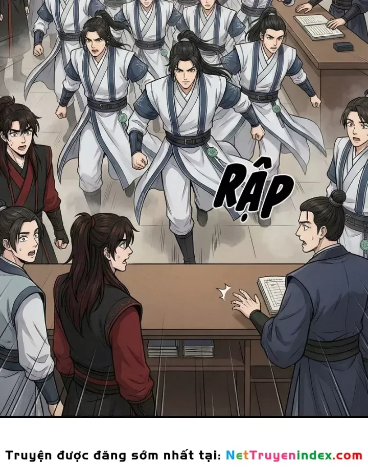 Xuyên Không Tới Tu Tiên Giới Làm Trù Thần Chap 70 - Next Chap 71