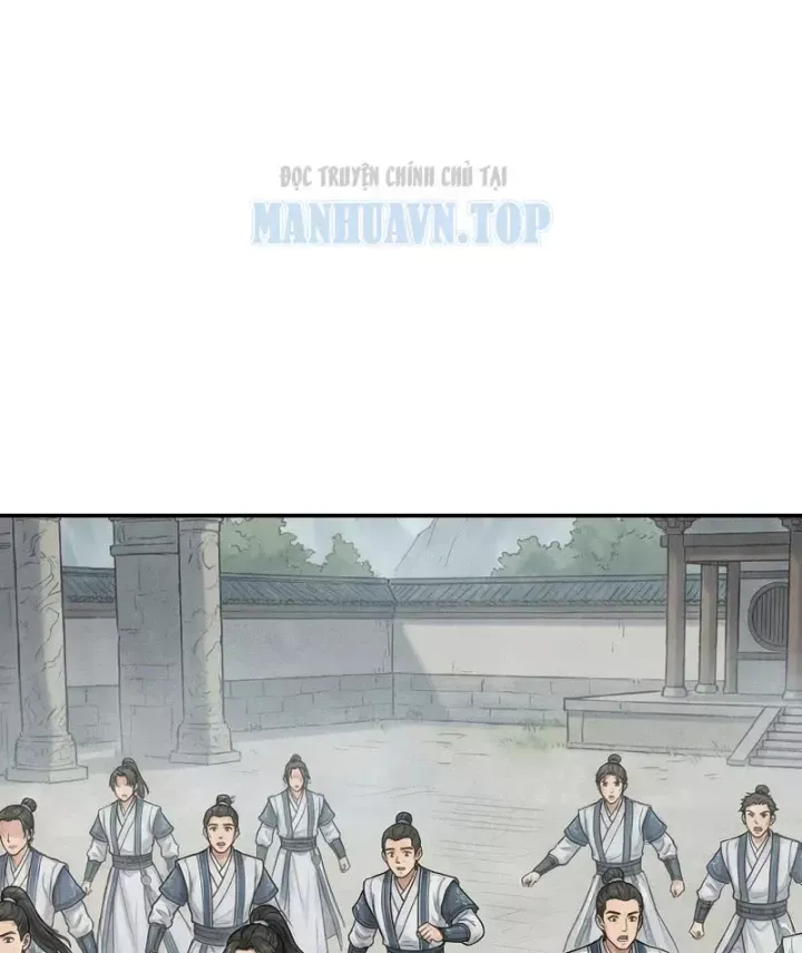 Xuyên Không Tới Tu Tiên Giới Làm Trù Thần Chap 70 - Next Chap 71