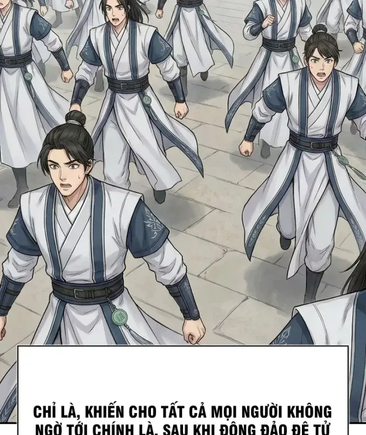 Xuyên Không Tới Tu Tiên Giới Làm Trù Thần Chap 70 - Next Chap 71