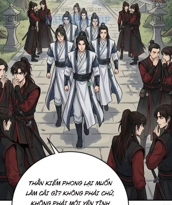 Xuyên Không Tới Tu Tiên Giới Làm Trù Thần Chap 70 - Next Chap 71