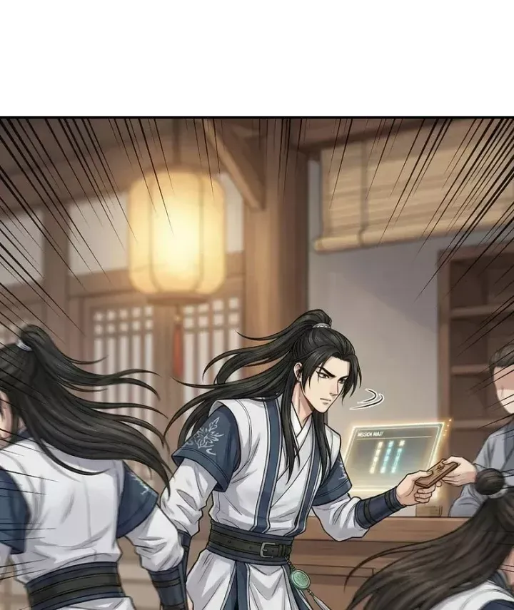 Xuyên Không Tới Tu Tiên Giới Làm Trù Thần Chap 70 - Next Chap 71