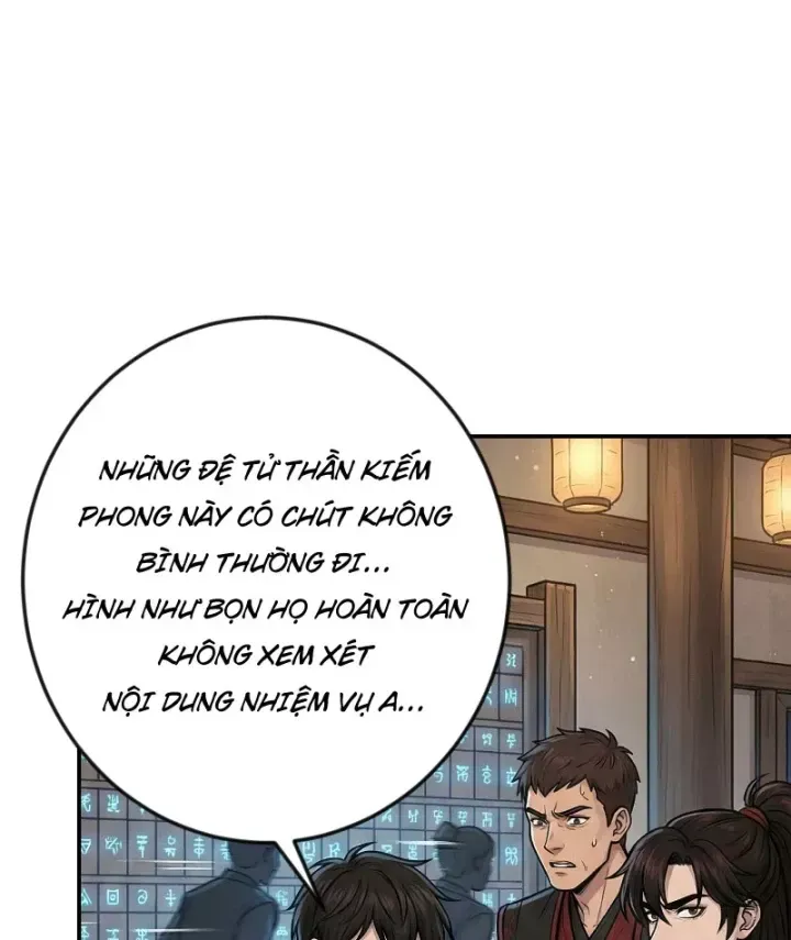 Xuyên Không Tới Tu Tiên Giới Làm Trù Thần Chap 70 - Next Chap 71