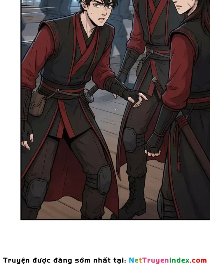 Xuyên Không Tới Tu Tiên Giới Làm Trù Thần Chap 70 - Next Chap 71