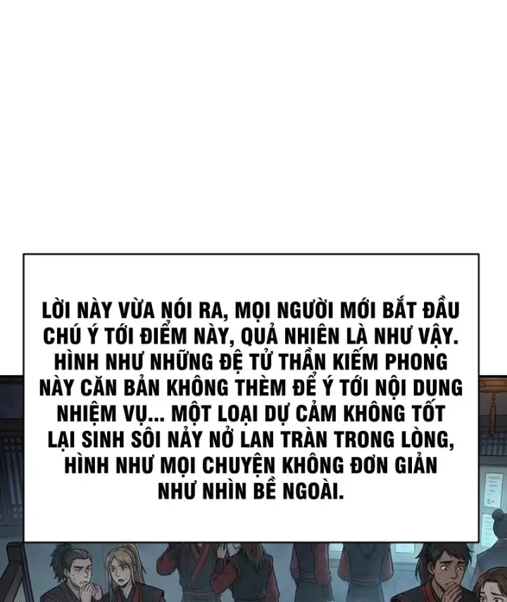 Xuyên Không Tới Tu Tiên Giới Làm Trù Thần Chap 70 - Next Chap 71