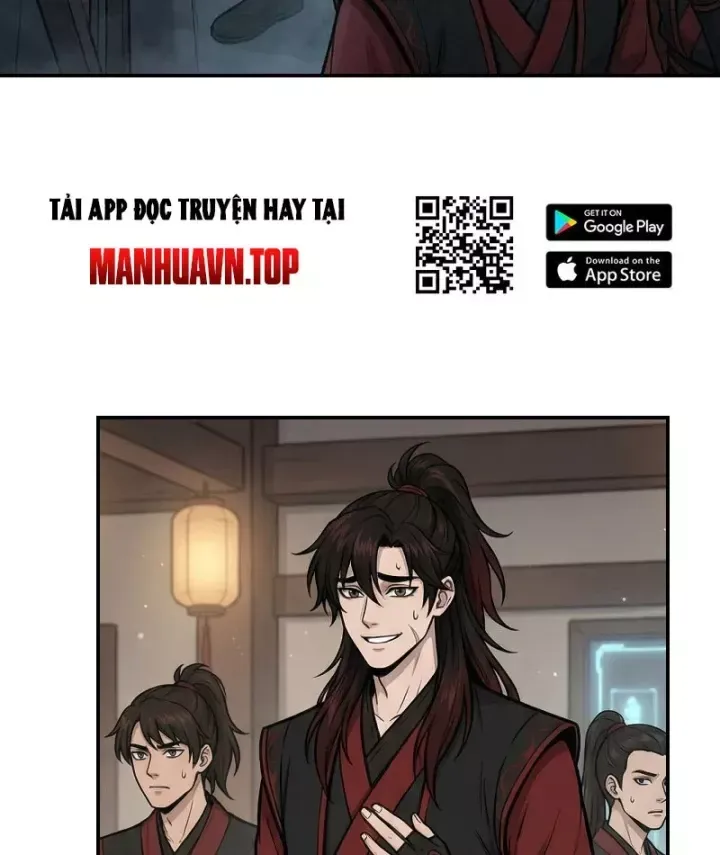 Xuyên Không Tới Tu Tiên Giới Làm Trù Thần Chap 70 - Next Chap 71