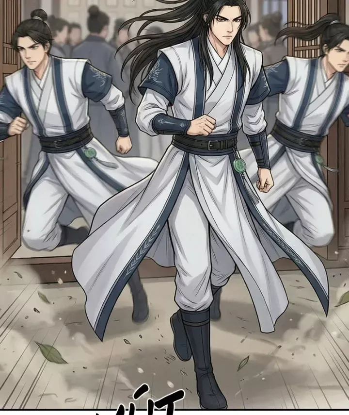 Xuyên Không Tới Tu Tiên Giới Làm Trù Thần Chap 70 - Next Chap 71