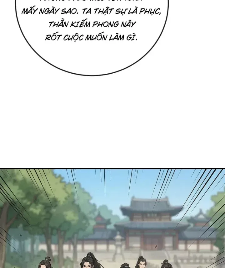 Xuyên Không Tới Tu Tiên Giới Làm Trù Thần Chap 70 - Next Chap 71