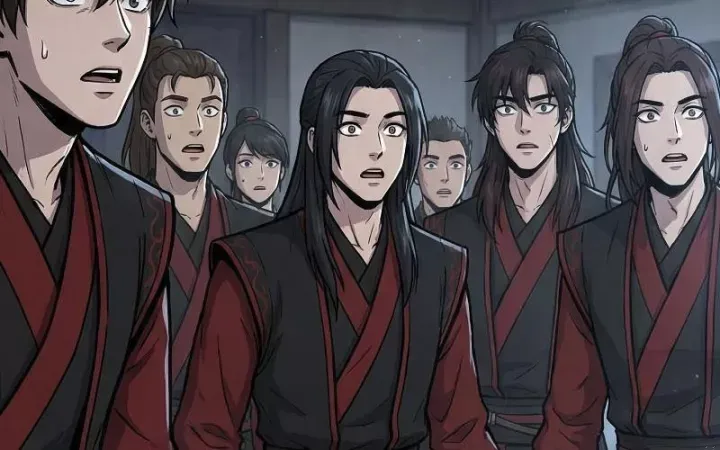 Xuyên Không Tới Tu Tiên Giới Làm Trù Thần Chap 71 - Next Chap 72