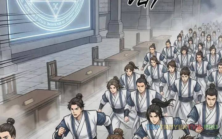 Xuyên Không Tới Tu Tiên Giới Làm Trù Thần Chap 71 - Next Chap 72