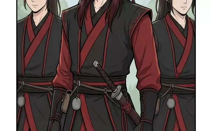 Xuyên Không Tới Tu Tiên Giới Làm Trù Thần Chap 71 - Next Chap 72