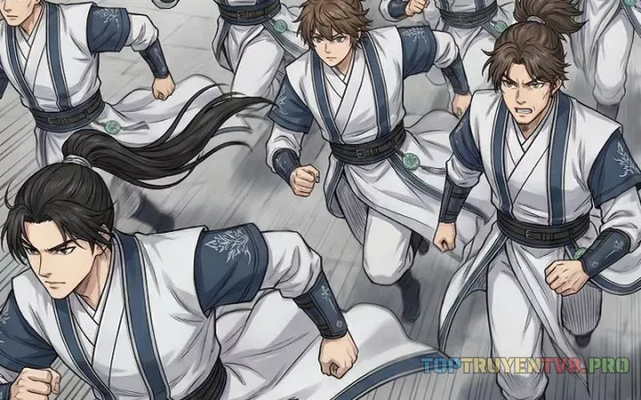 Xuyên Không Tới Tu Tiên Giới Làm Trù Thần Chap 71 - Next Chap 72