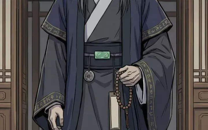 Xuyên Không Tới Tu Tiên Giới Làm Trù Thần Chap 71 - Next Chap 72