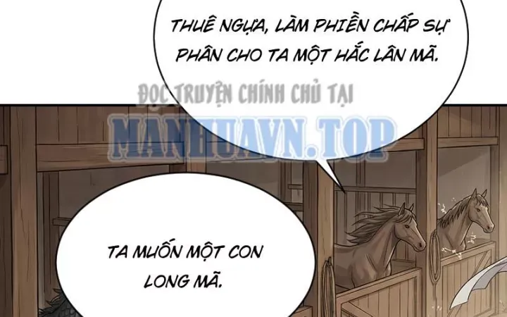Xuyên Không Tới Tu Tiên Giới Làm Trù Thần Chap 71 - Next Chap 72