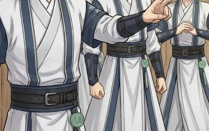 Xuyên Không Tới Tu Tiên Giới Làm Trù Thần Chap 71 - Next Chap 72