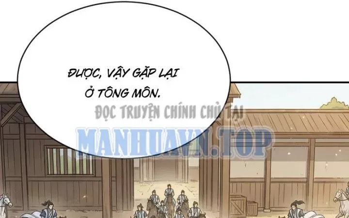 Xuyên Không Tới Tu Tiên Giới Làm Trù Thần Chap 71 - Next Chap 72