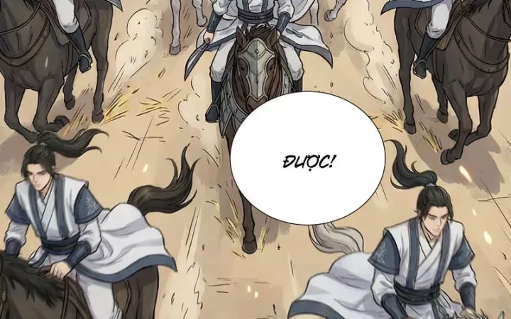 Xuyên Không Tới Tu Tiên Giới Làm Trù Thần Chap 71 - Next Chap 72