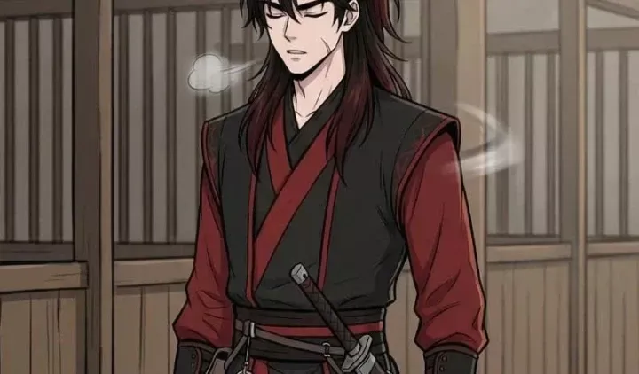 Xuyên Không Tới Tu Tiên Giới Làm Trù Thần Chap 72 - Next Chap 73