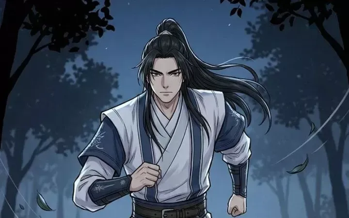 Xuyên Không Tới Tu Tiên Giới Làm Trù Thần Chap 72 - Next Chap 73