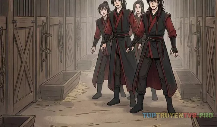 Xuyên Không Tới Tu Tiên Giới Làm Trù Thần Chap 72 - Next Chap 73