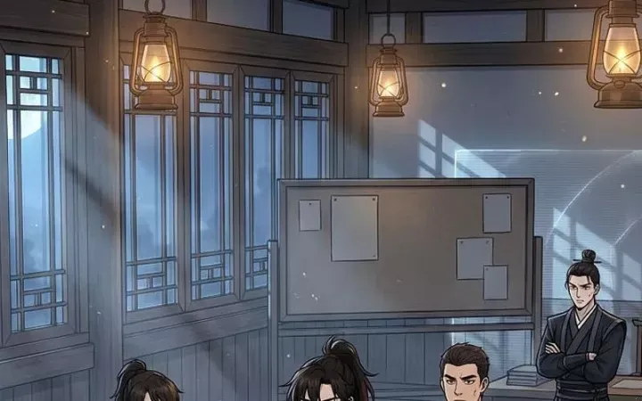 Xuyên Không Tới Tu Tiên Giới Làm Trù Thần Chap 72 - Next Chap 73