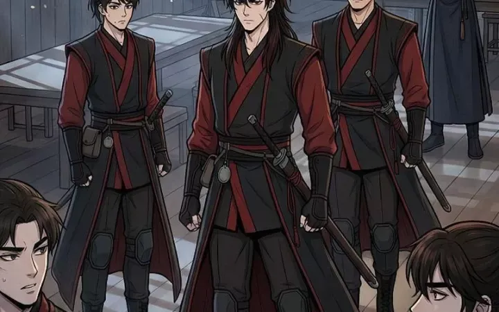 Xuyên Không Tới Tu Tiên Giới Làm Trù Thần Chap 72 - Next Chap 73