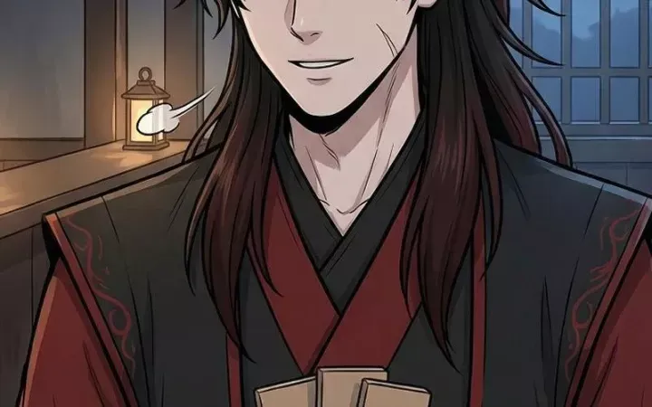 Xuyên Không Tới Tu Tiên Giới Làm Trù Thần Chap 72 - Next Chap 73