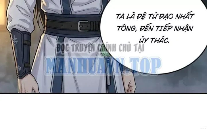 Xuyên Không Tới Tu Tiên Giới Làm Trù Thần Chap 72 - Next Chap 73