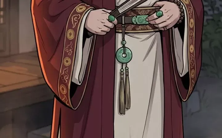 Xuyên Không Tới Tu Tiên Giới Làm Trù Thần Chap 72 - Next Chap 73