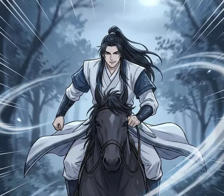 Xuyên Không Tới Tu Tiên Giới Làm Trù Thần Chap 72 - Next Chap 73