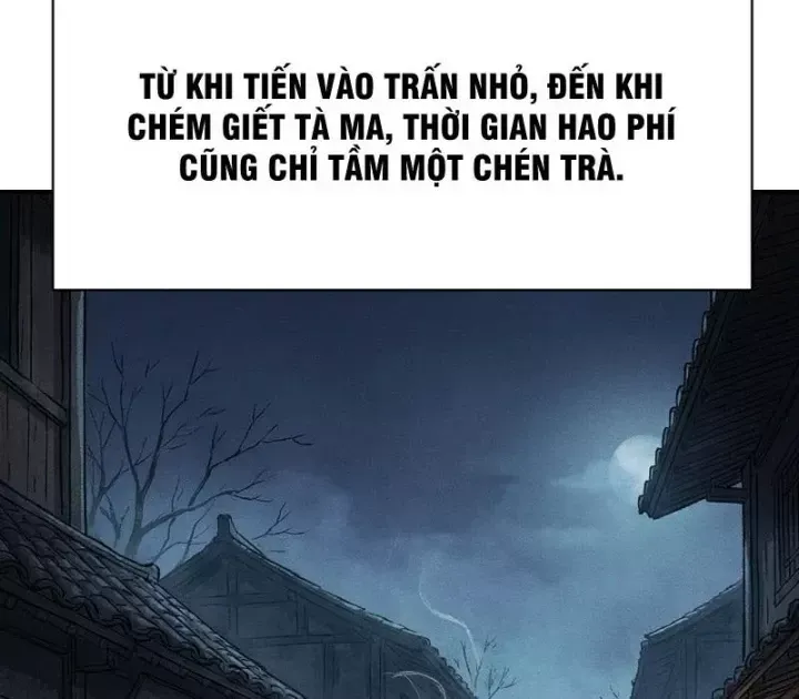 Xuyên Không Tới Tu Tiên Giới Làm Trù Thần Chap 72 - Next Chap 73