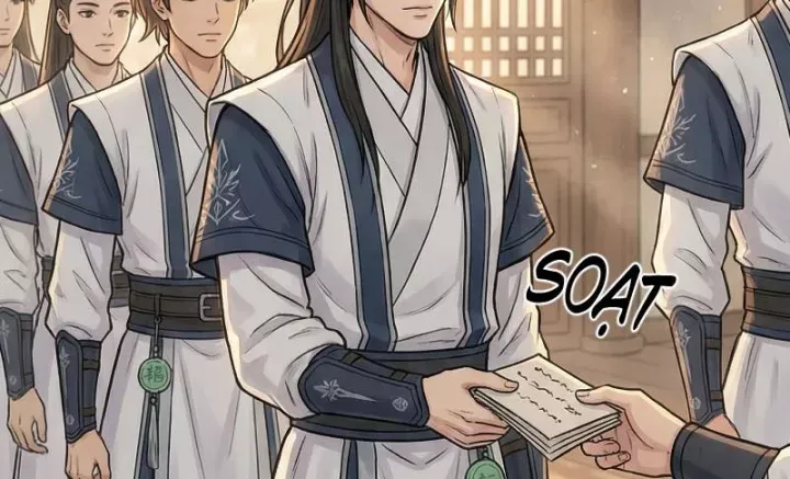 Xuyên Không Tới Tu Tiên Giới Làm Trù Thần Chap 73 - Next Chap 74