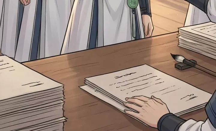 Xuyên Không Tới Tu Tiên Giới Làm Trù Thần Chap 73 - Next Chap 74