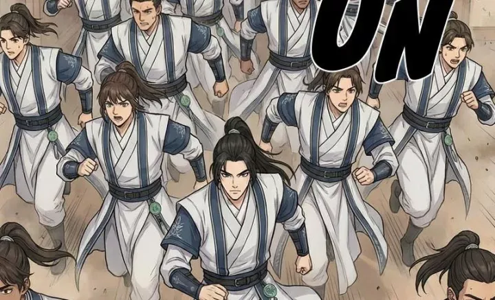 Xuyên Không Tới Tu Tiên Giới Làm Trù Thần Chap 73 - Next Chap 74
