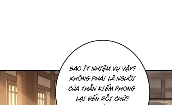 Xuyên Không Tới Tu Tiên Giới Làm Trù Thần Chap 73 - Next Chap 74