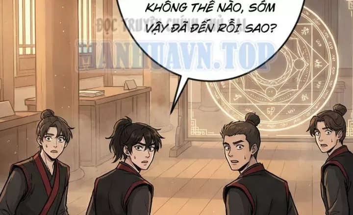 Xuyên Không Tới Tu Tiên Giới Làm Trù Thần Chap 73 - Next Chap 74