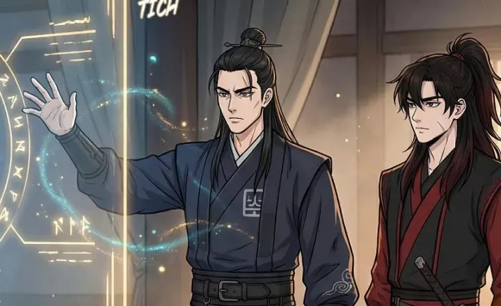 Xuyên Không Tới Tu Tiên Giới Làm Trù Thần Chap 73 - Next Chap 74