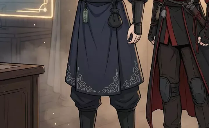 Xuyên Không Tới Tu Tiên Giới Làm Trù Thần Chap 73 - Next Chap 74