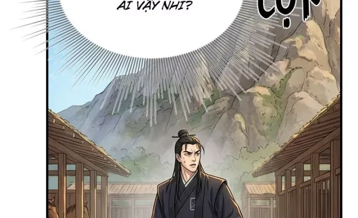 Xuyên Không Tới Tu Tiên Giới Làm Trù Thần Chap 73 - Next Chap 74